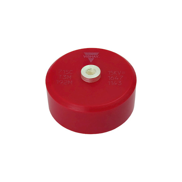 VISHAY INTERTECHNOLOGY 陶瓷电容 715C15DKS10