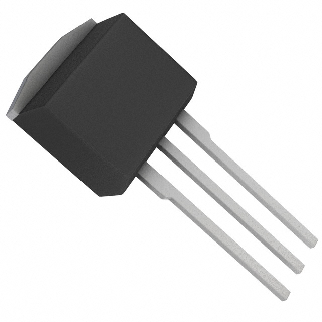NXP SEMICONDUCTORS 场效应管(MOSFET) BUK9E4R4-40B,127