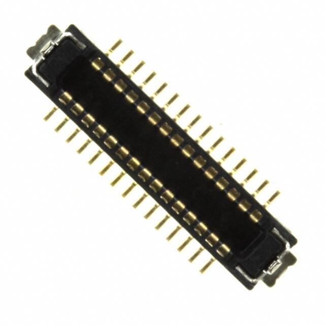 MOLEX 矩形连接器 - 阵列/边缘型/夹层式（板对板） 5015310310