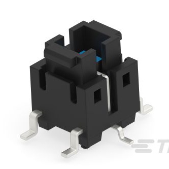 TE CONNECTIVITY 轻触开关 FSMIJM63AB04