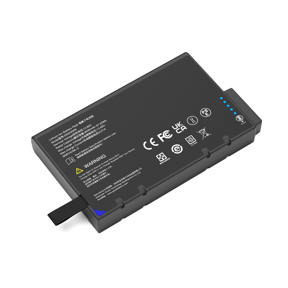 GS2020IM--云汉芯城ICKey.cn