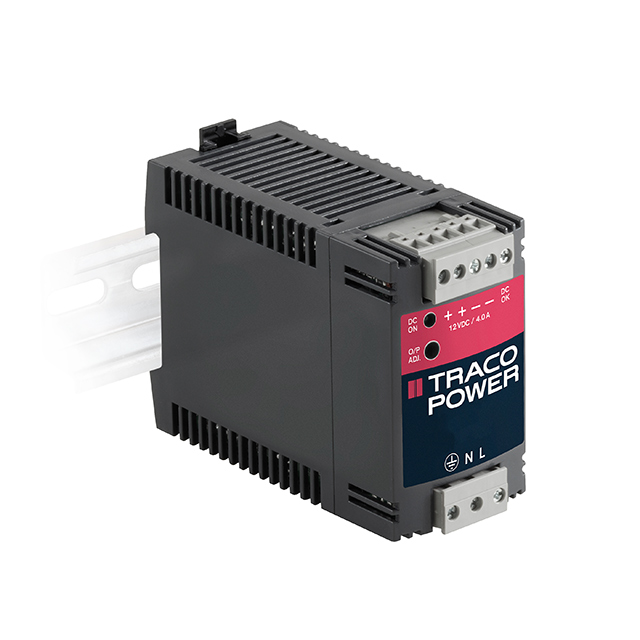 TRACO POWER AC-DC模块 TCL 060-148