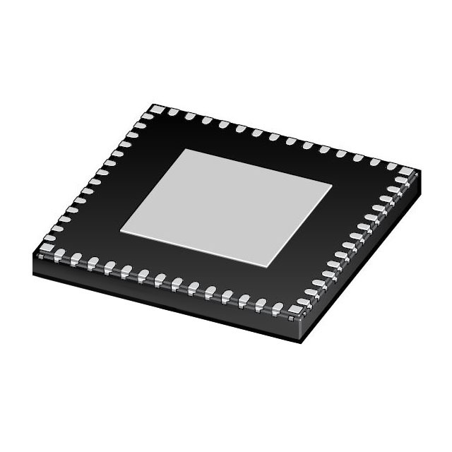 NXP SEMICONDUCTORS 电源管理芯片(PMIC) MC33PF8100CFESR2