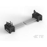 TE CONNECTIVITY 矩形线缆 2205120-2