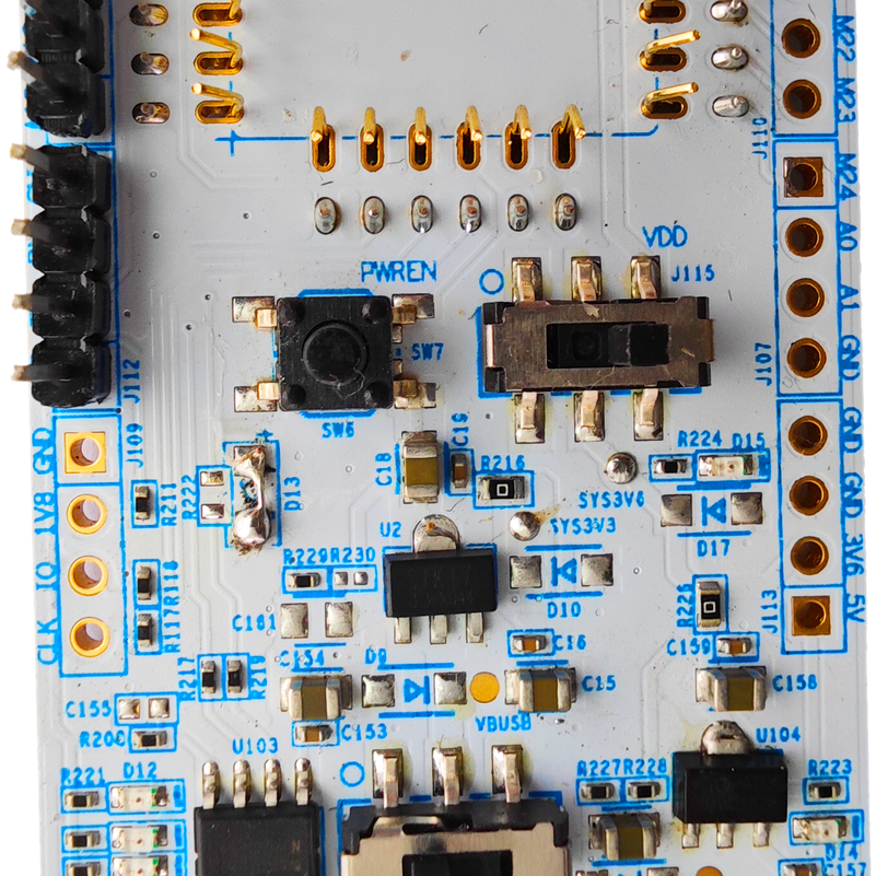 SG_NL05_DEVKIT_V100--云汉芯城ICKey.cn