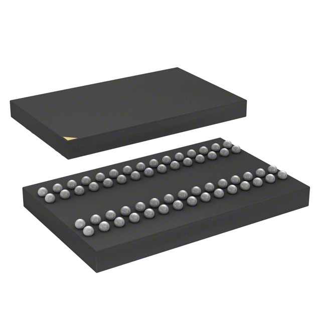 INTEGRATED SILICON SOLUTION 动态随机存储器(DRAM) IS42S16100H-7BL-TR