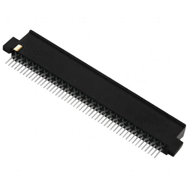 MOLEX 存储器连接器 - PC 卡插槽 67799-0004