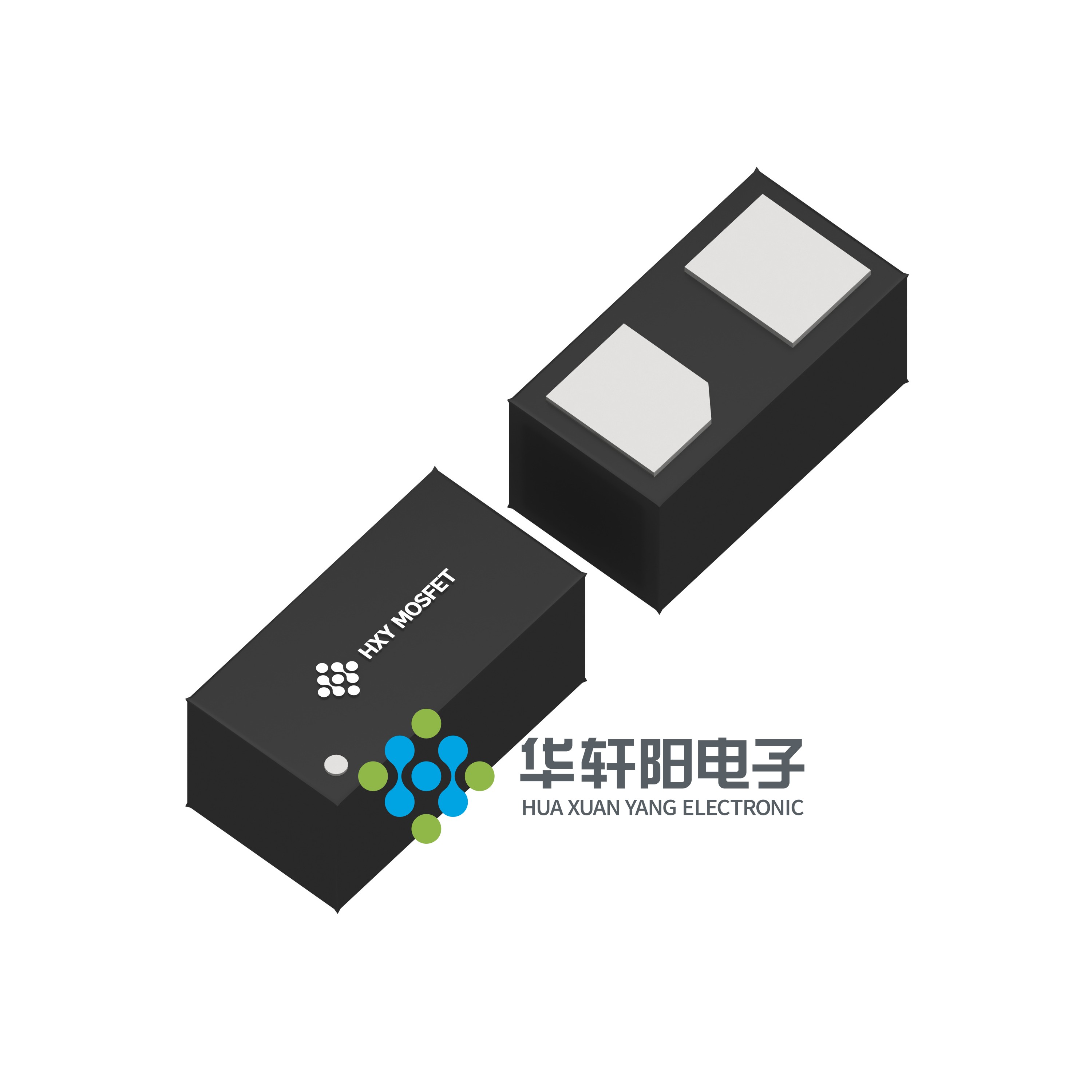 HXY MOSFET/深圳华轩阳电子  UCLAMP3331ZATFT