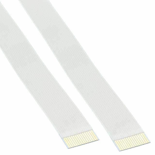 MOLEX 扁平带状线缆 0150200179