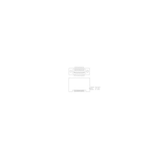 TE CONNECTIVITY  1589486-1