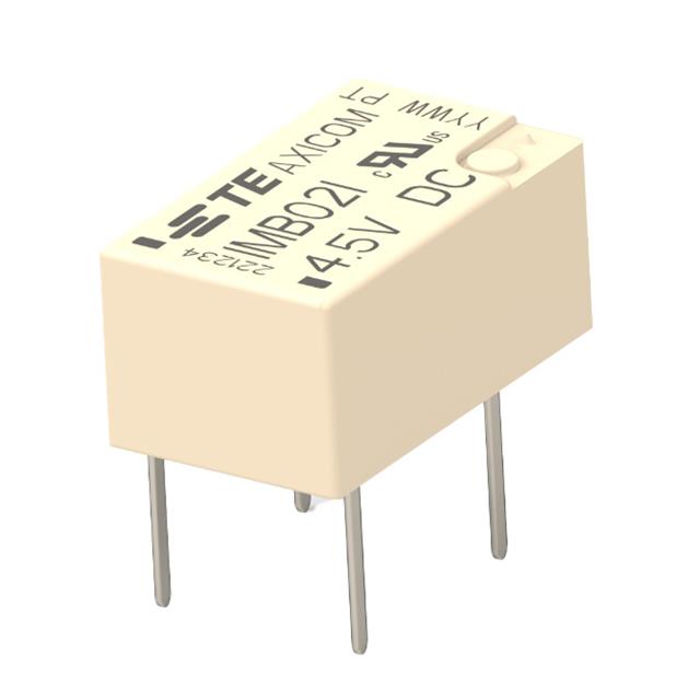 TE CONNECTIVITY 其他继电器 IMB02ITS