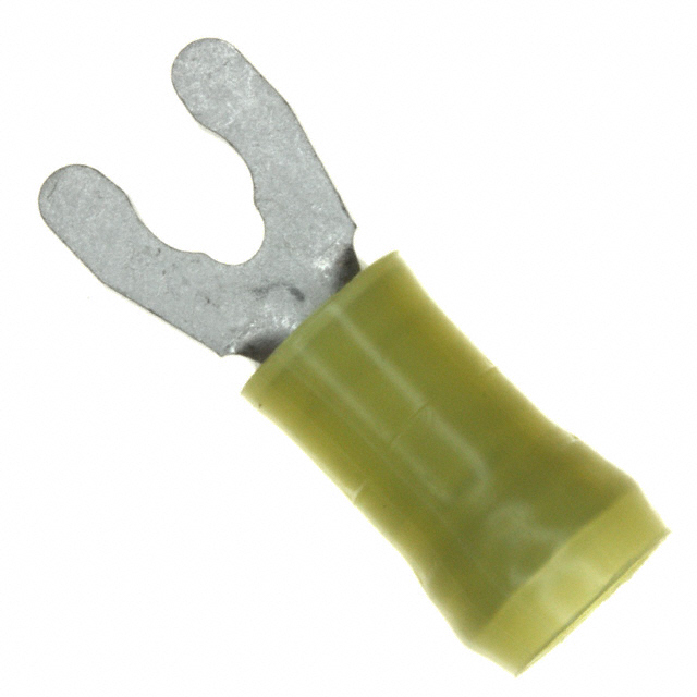 TE CONNECTIVITY 端子 - 铲形端子 52942-1