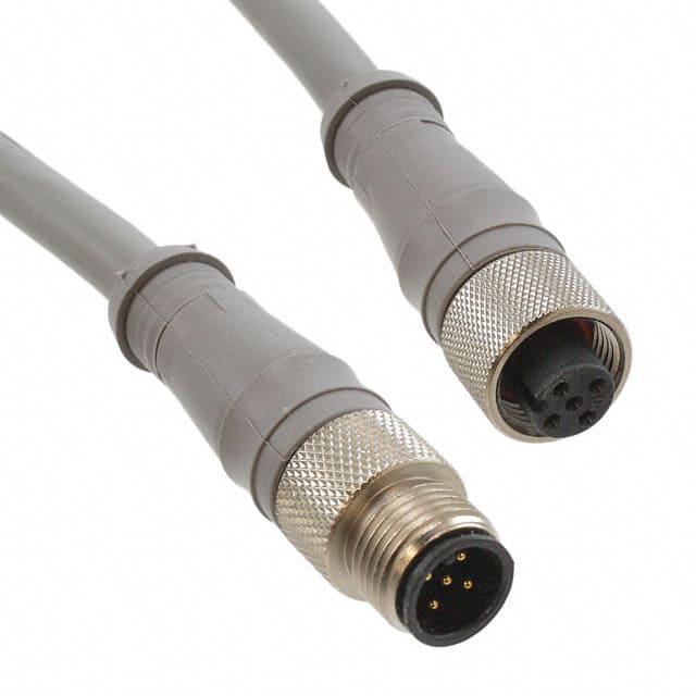 MOLEX 圆形线缆 848546039