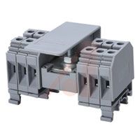 ALTECH 接线座- 配电 CDB6/2