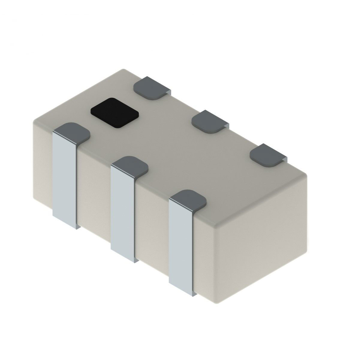 PULSE ELECTRONICS RF双工器 DPX1608LL85R2455A