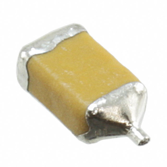 AVX 钽电容 F951E106KAAAQ2