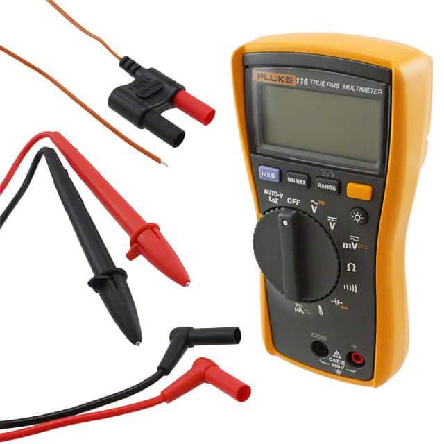 FLUKE 通用万用表 FLUKE-116