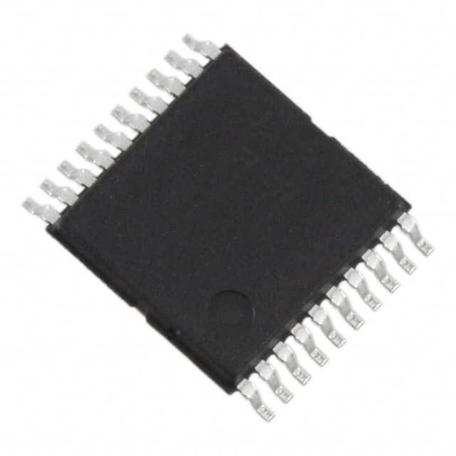 RENESAS ELECTRONICS 微控制器(MCU) R5F1006AASP#50