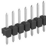 FISCHER ELEKTRONIK 卡边缘连接器 - 其他 SL11 124-04G