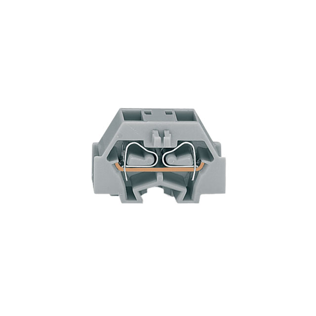 WAGO 接线板-专用 260-336