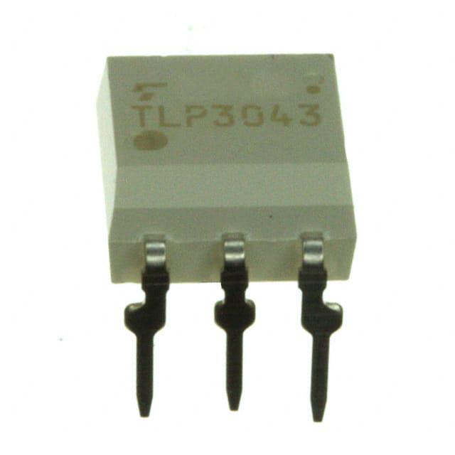 TOSHIBA 隔离器 TLP3043(S,C,F)