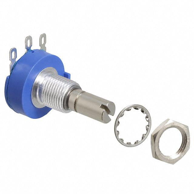 BOURNS 电位器及其他可变电阻器 3852A-282-503AL