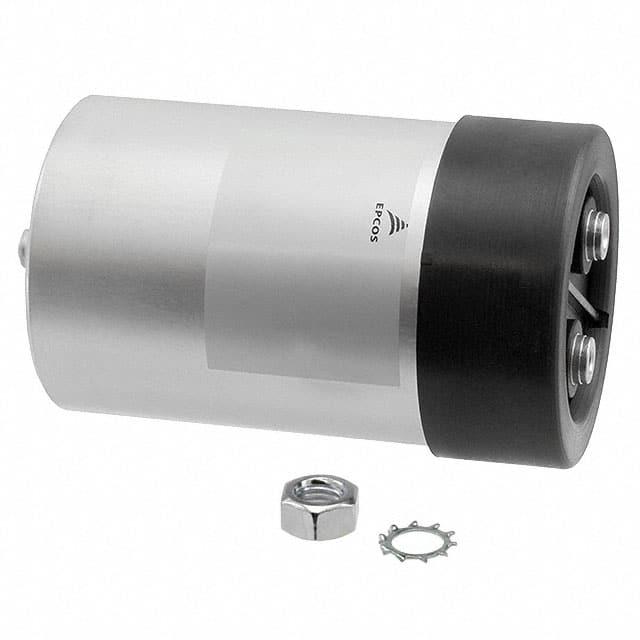 TDK 薄膜电容 B25620C1427A101