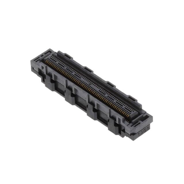 HIROSE ELECTRIC 矩形连接器 - 外壳 FX10-168IP-40D-8H(03)