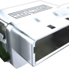 SAMTEC 卡边缘连接器 - 配件 ERC-031-01-02