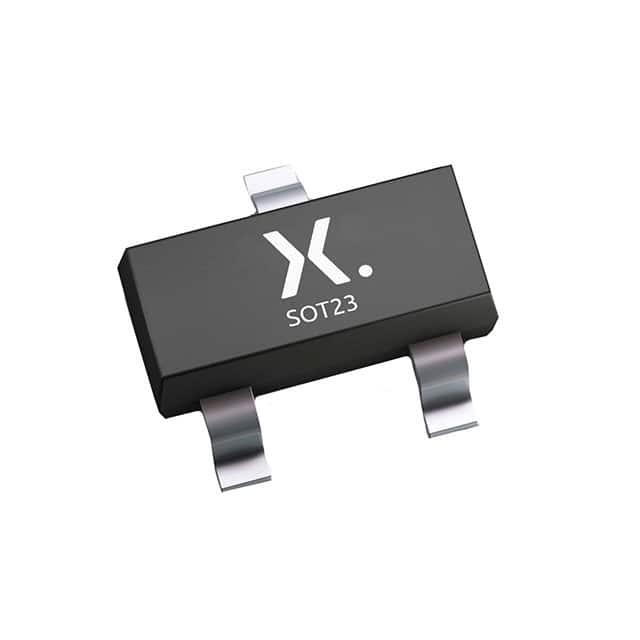NEXPERIA TVS二极管/ESD抑制器 PESD2USB3UV-TR