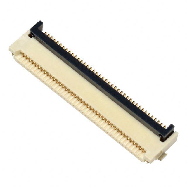 OMRON/欧姆龙 FFC/FPC连接器 XF3M-4025-1B