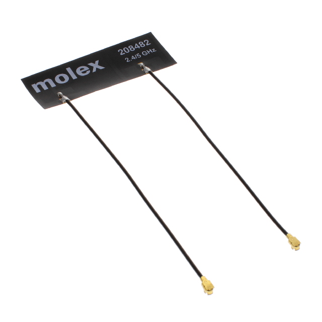 MOLEX 天线 2084820100