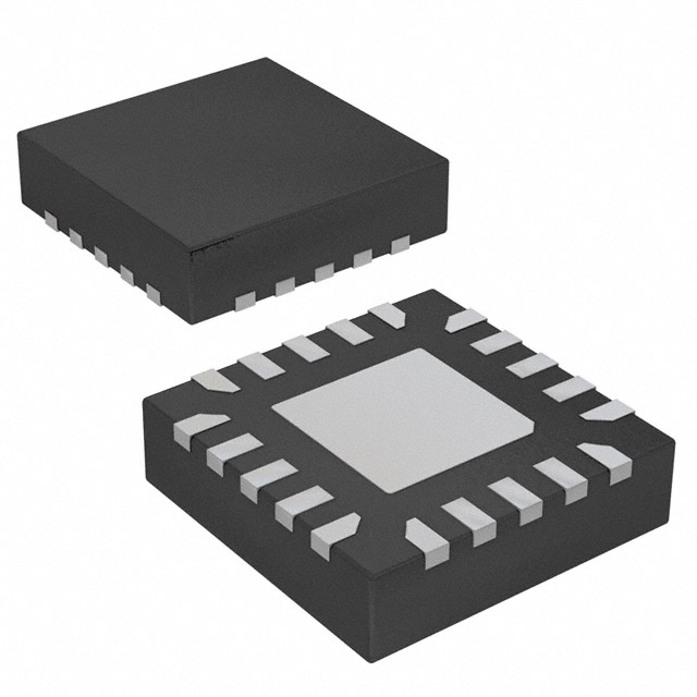 MICROCHIP TECHNOLOGY 微控制器(MCU) ATTINY40-MMHR