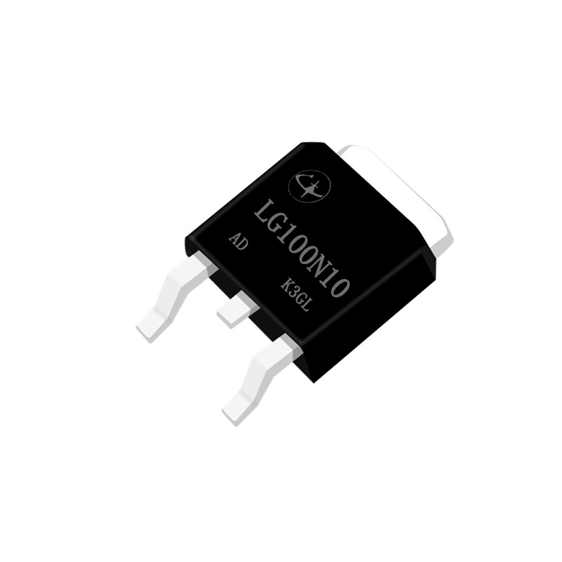 LX MICRO/广东凌讯微 场效应管(MOSFET) LG100N10AD