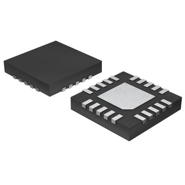 NUVOTON TECHNOLOGY/台湾新唐科技 编解码器 NAU8810YG