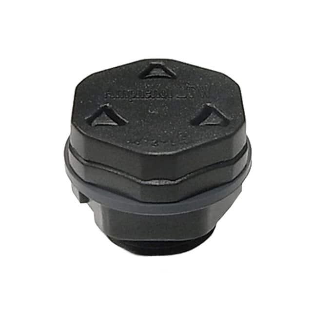 AMPHENOL  VENT-BJ002