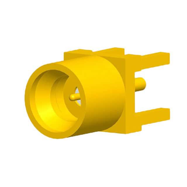 AMPHENOL 同轴连接器（RF） 925-138J-51P