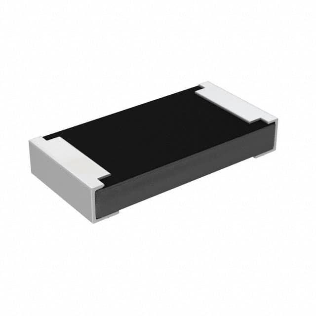 VISHAY INTERTECHNOLOGY 贴片电阻 RCP1206B10R0GEA