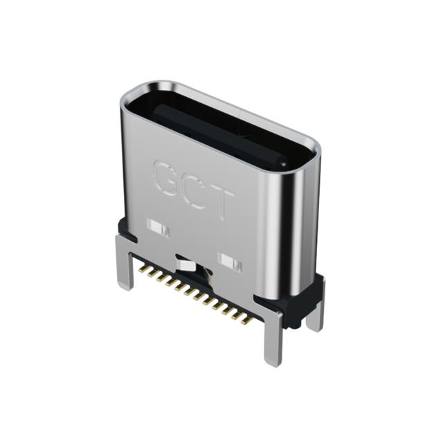 GLOBAL CONNECTOR TECHNOLOGY USB/DVI/HDMI 连接器 USB4160-03-0230-C