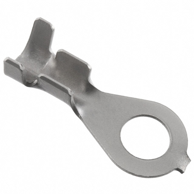 TE CONNECTIVITY 端子 - 环形端子 350199-1