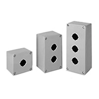 HAMMOND MANUFACTURING  1554MPB6