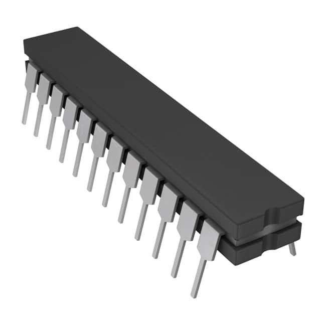 ANALOG DEVICES 模数转换器(ADC) AD7537BQ