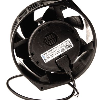 EBMPAPST 风扇和热管理 W1G130-AA25-01