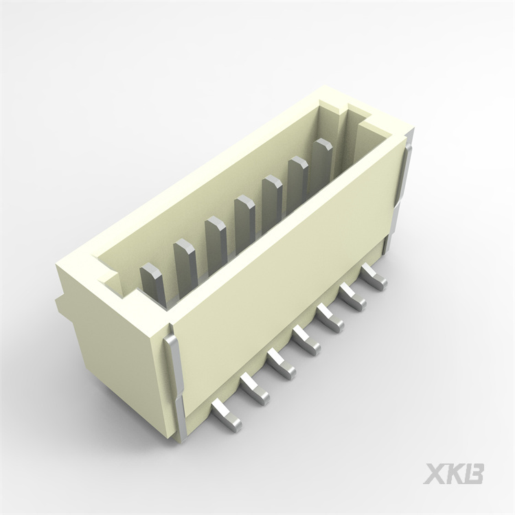 X1002WVS-07L-HF-LPSW--云汉芯城ICKey.cn