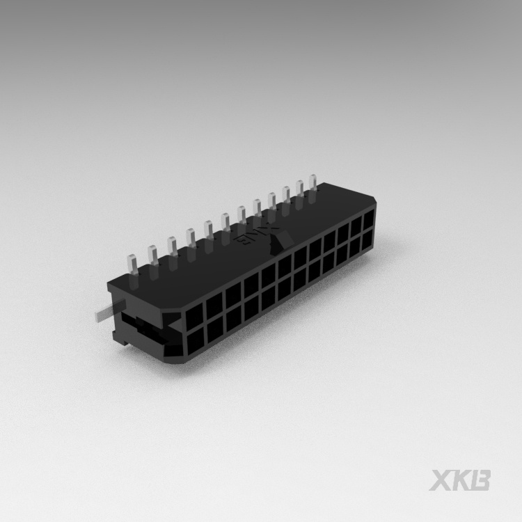 X3025WVS-2x12D-LPSW--云汉芯城ICKey.cn