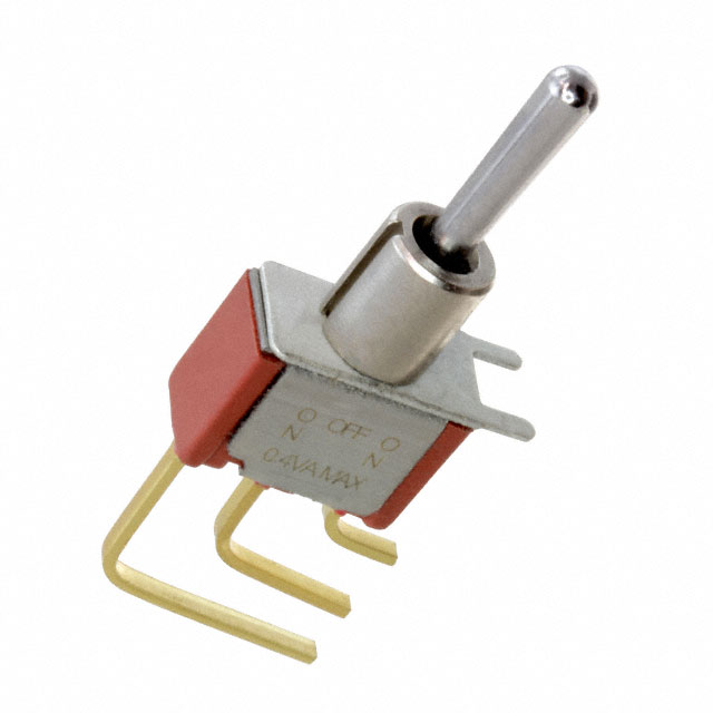 C&K 拨动开关 7103SD9AV2BE