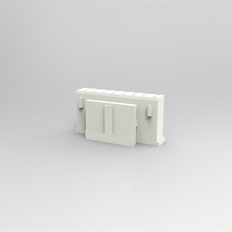 X2509HM-08-N0--云汉芯城ICKey.cn