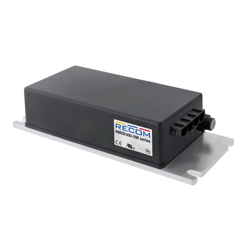 RECOM POWER  RMOD300-80-24.5SUW/MO