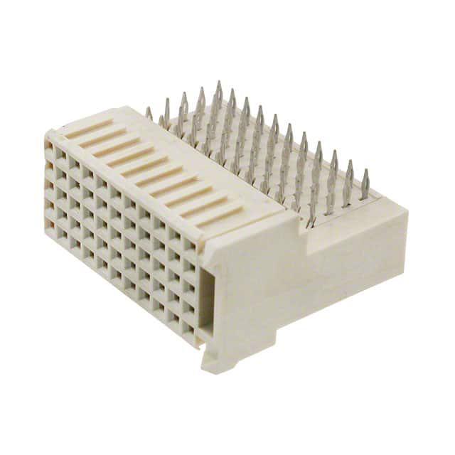 AMPHENOL 背板连接器 - Hard Metric/标准 HM2R30PA5100AALF