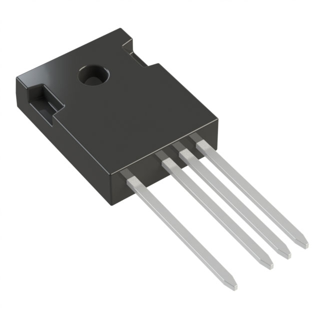 MICROCHIP TECHNOLOGY 碳化硅场效应管 MSC080SMA330B4